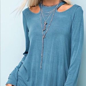Beautiful Tunic Top